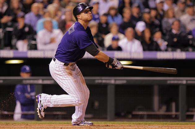 Fantasy Baseball Rankings 2013: Top Options in Weak Shortstop Group
