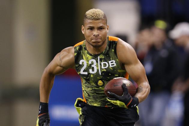 Debate: Who Do You Want Washington to Draft After the Combine?