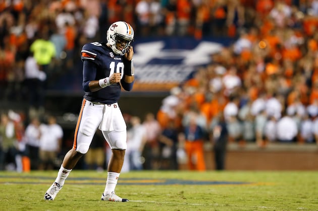 Critical Spring on Tap for Quarterbacks Frazier, Wallace