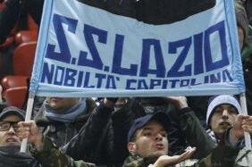UEFA Close Lazio Doors?