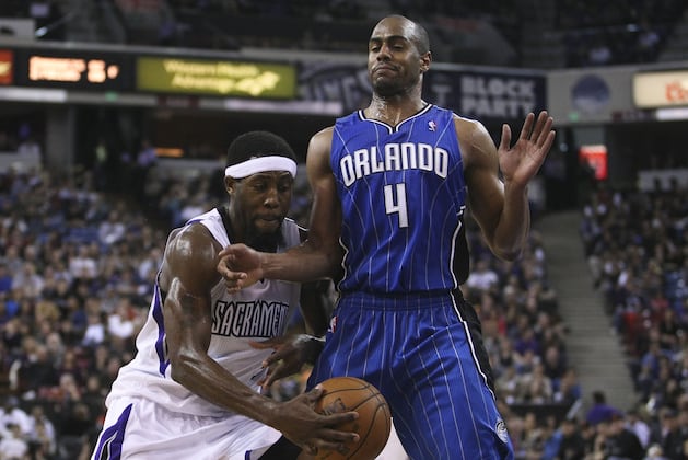 Kings-Magic Preview