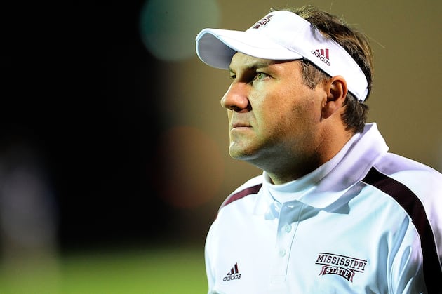 SEC Coach Supports New Recruiting Rules