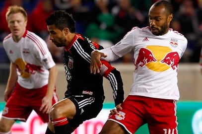 Red Bulls 2013 Matches to Be Aired Live on ESPN Deportes Radio