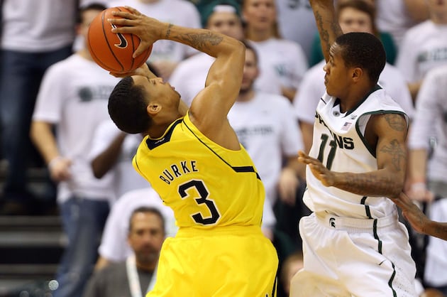 Michigan Basketball: Why Another Loss to Michigan State Would Be Devastating