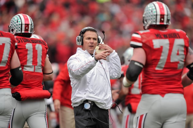 Big Ten: Class of 2014 Positions of Need