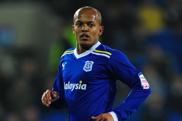 Earnshaw Could Be Set to Join Major League Soccer Club Toronto