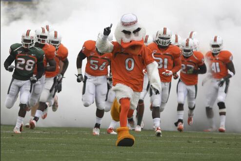 UM Hires Craig Anderson as Its New Compliance Director