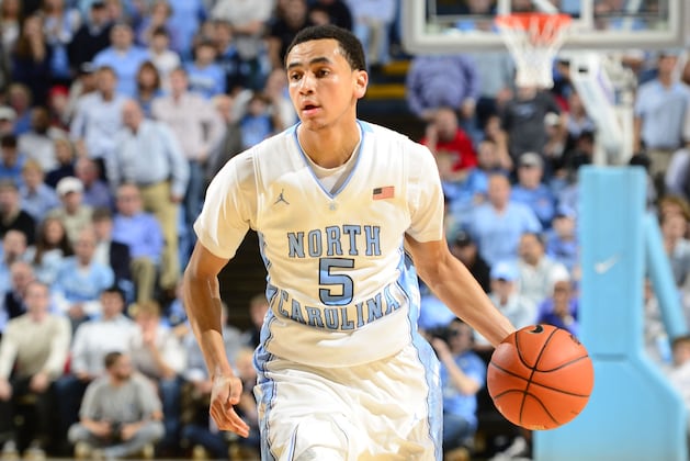 UNC Basketball: Marcus Paige Should Win the 2013 ACC Rookie of the Year