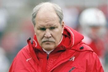 Reports: Michigan State to Hire Former Ohio State OC Bollman