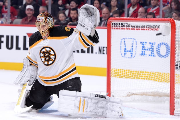 Rask: Nothing to Report on Contract Front