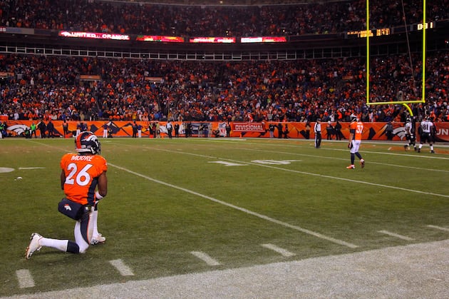 Kiszla: Broncos Should Think 'Safety First' When Free Agency Begins