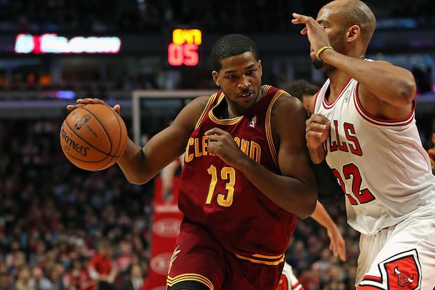 Johnson Gives Praise to Cavaliers' Thompson