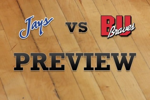Creighton vs. Bradley: Full Game Preview