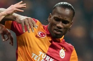 UEFA Declares Drogba Eligible