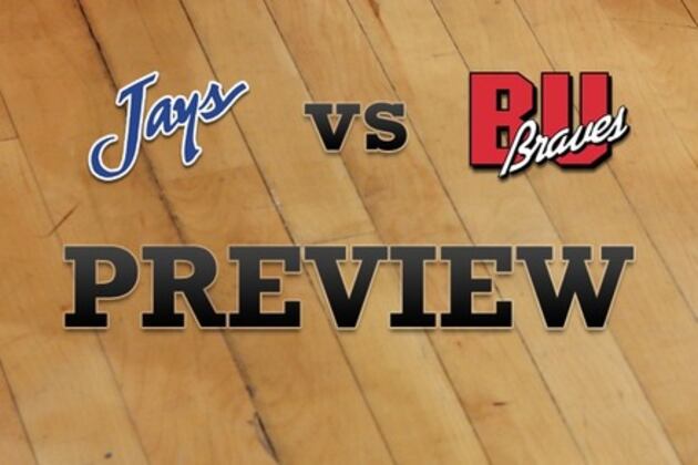 Creighton vs. Bradley: Full Game Preview