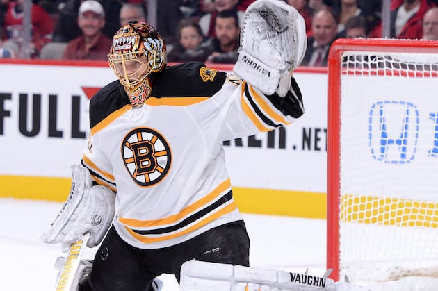 Rask: Nothing to Report on Contract Front