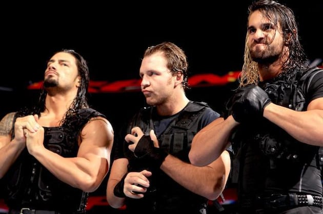 Analyzing The Shield's True Value to WWE