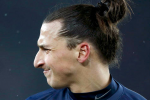 Ibra Banned 2 Games for Red Card 