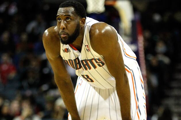 Celtics to Sign D.J. White
