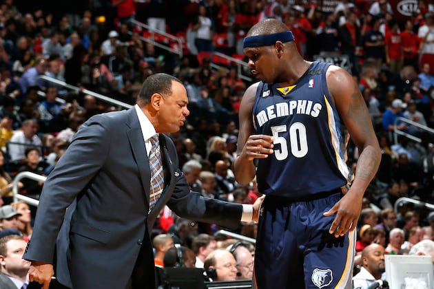 Mavericks vs. Grizzlies: Memphis Will Continue Post-Rudy Gay Run