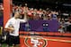 Former 49ers quarterback Alex Smith's days in San Francisco are over, leading to the interpretation of his legacy with the franchise.