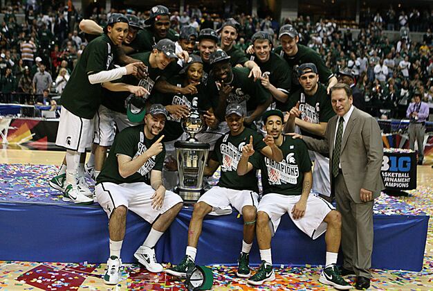 Big Ten Tournament 2013: Teams That Need a Big Performance to Help Seeding