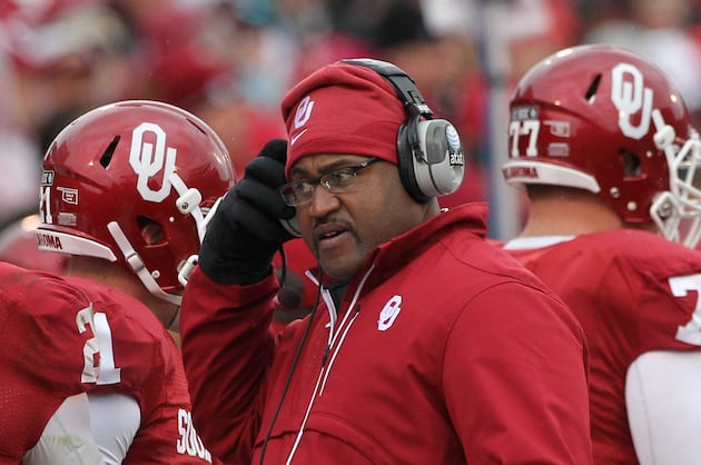 After Parting Ways with Sooners, Jackie Shipp Lands with Sun Devils