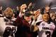 South Carolina has made great strides in establishing themselves as an elite program. Will that continue in 2013?