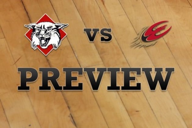 Davidson vs. Elon: Full Game Preview