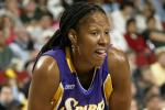 WNBA Legend Facing 65 Years in Prison for Alleged GF Attack