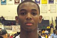 Weber Announces the Signing of Jevon Thomas