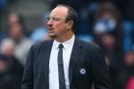 Benitez Cracks Under the Pressure; Was He Justified? 