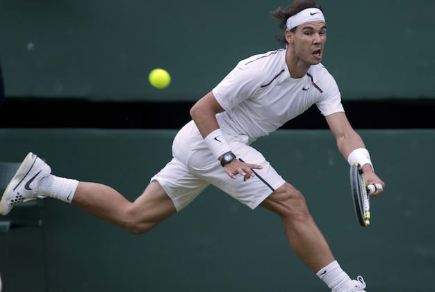 Rafael Nadal: Indecisiveness Proves Knee Injury Will Remain a Long-Term Issue