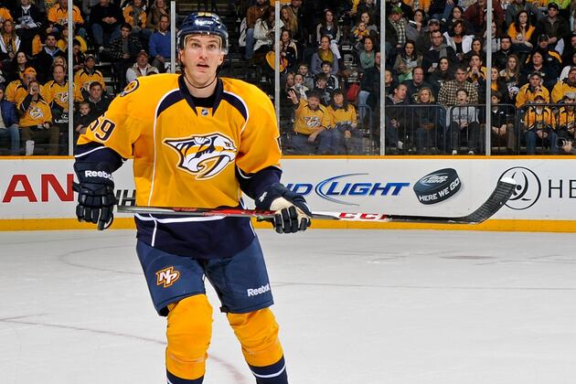 Top Young, Widely Available D-Men