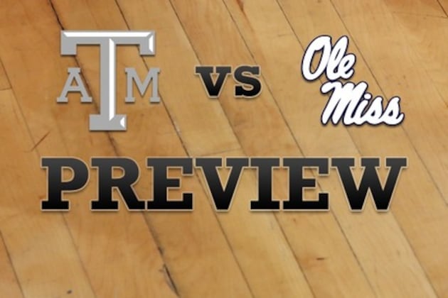 Texas A&M vs. Mississippi: Full Game Preview