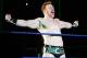 DURBAN, SOUTH AFRICA - JULY 08: The Celtic Warrior Sheamus during the WWE Smackdown Live Tour at Westridge Park Tennis Stadium on July 08, 2011 in Durban, South Africa. (Photo by Steve Haag/Gallo Images/Getty Images)