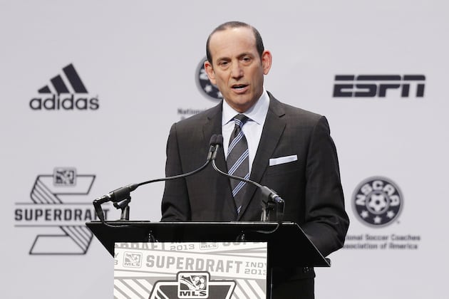 Stable MLS Looking Toward Development Starting with 2013