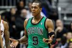 Rondo 'Crushes' 12-Year-Old in Connect Four for Revenge