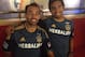 Photo Via @LAGalaxyInsider