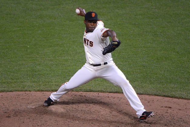 Giants Tie — Again; A Series of Promotions in the Front Office