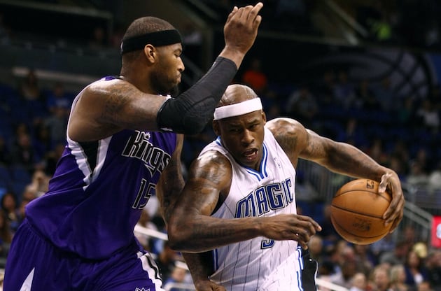 Kings Rout the Magic 125-101 Amid Horrid Defensive Display
