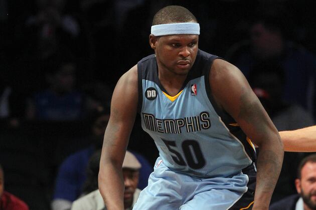 Grizzlies Stun Mavericks, Rally from 25 Down for 8th Straight Win