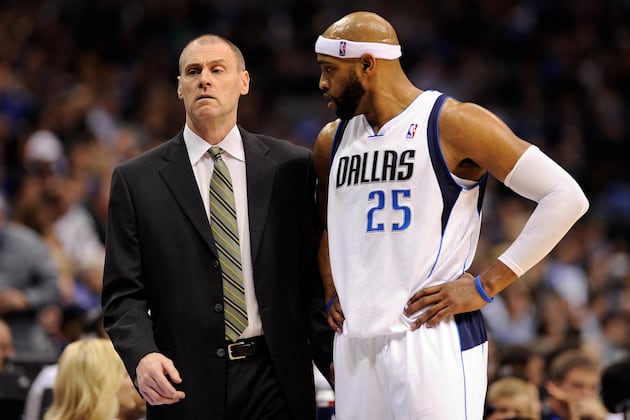 Add Memphis Meltdown to Mavs' Lows