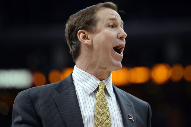 Even After a Loss, It's Clear Terry Stotts Is Working Magic with Blazers