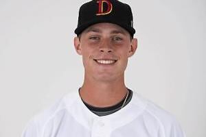 Minnesota Twins' German Prospect Considered Wunderbar