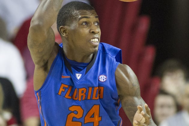Prather, Yeguete and Frazier Cleared for Practice Thursday