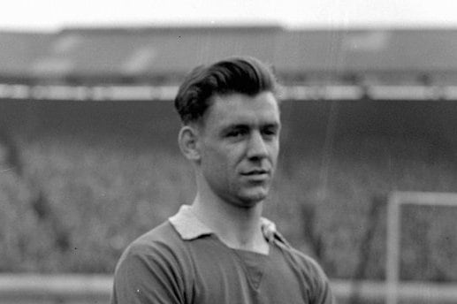 Seamus O'Connell 1930-2013