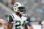 Why Chasing Revis Is a No-Brainer for SF