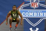 Small School Prospects Who Stood Out at Combine