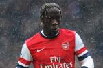 Bacary Sagna to Miss North London Derby